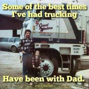 Meet your Posher, Wade